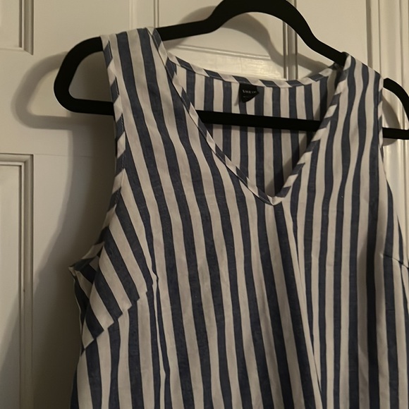 Transition tank - Picture 2 of 3